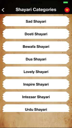 Dard Bhari Shayari Status 2019(圖5)-速報App