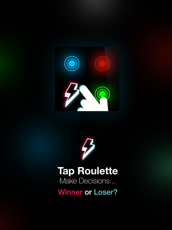 Shock My Friends: Tap Rouletteのおすすめ画像2