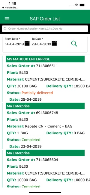 Lafarge Portal BD(圖6)-速報App