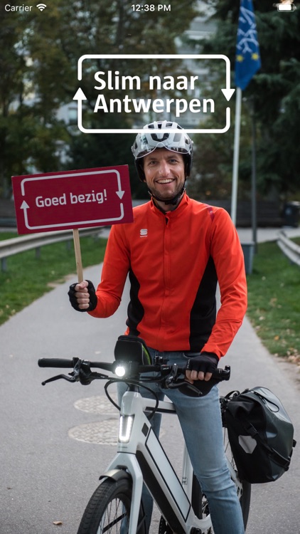 Rittenteller Antwerpen