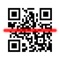 QR Code Barcode Price Scanner