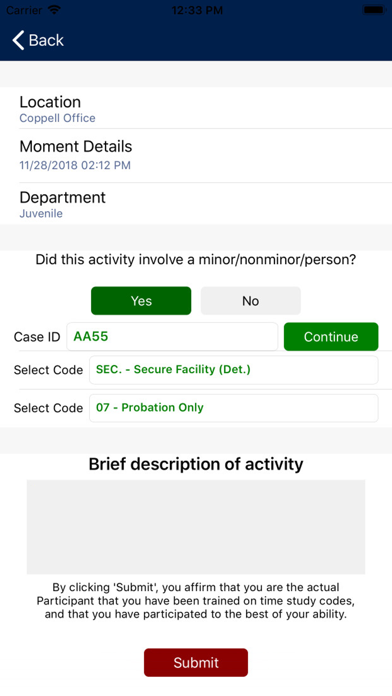 How to cancel & delete JBI RMS from iphone & ipad 3