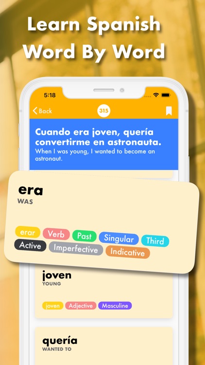 Linogo: Learn Spanish