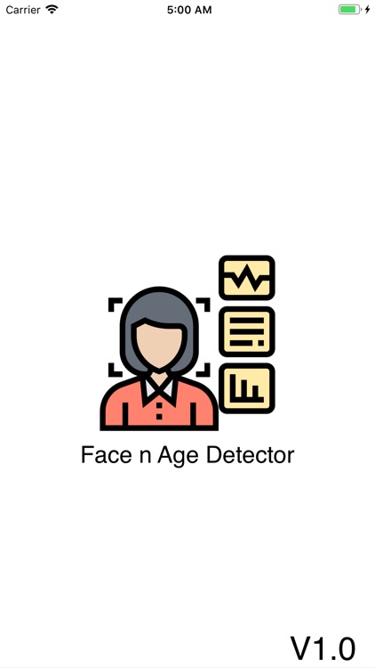 Face n Age Detector