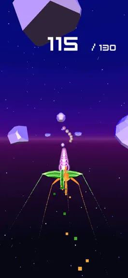 Game screenshot Space Bond mod apk