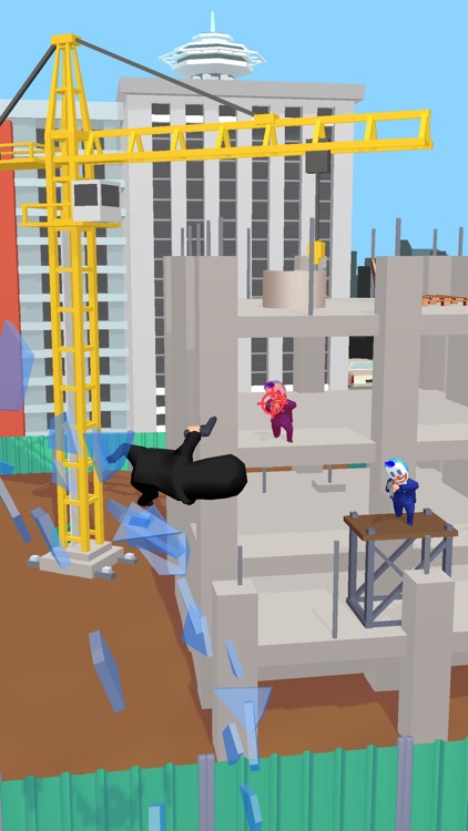 Check Out My Headshot