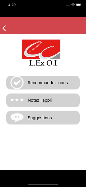 LEx OI Expertise Comptable(圖5)-速報App