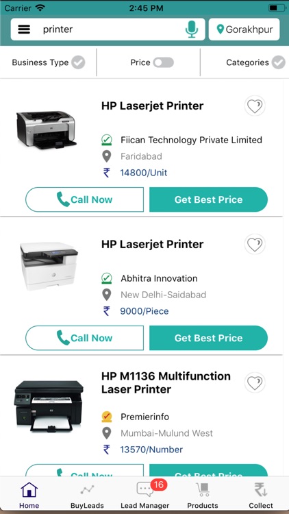 IndiaMART: Buy & Sell Products screenshot-3
