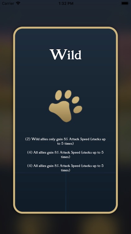 Cheats for TFT screenshot-3