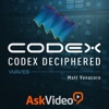 Codex Course For Waves By A.V.