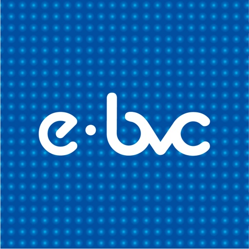 e-BVC iOS App