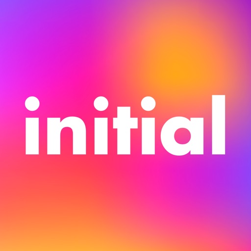 Initial: Ideas with Friends