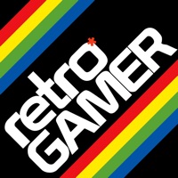 Retro Gamer Official Magazine ne fonctionne pas? problème ou bug?