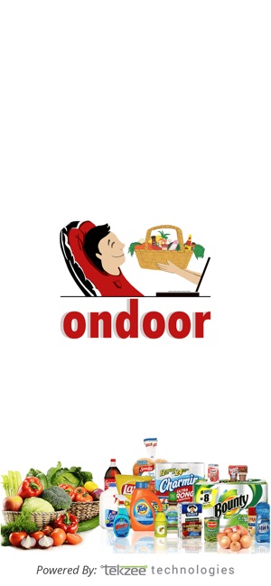 OnDoor - Online Grocery(圖5)-速報App