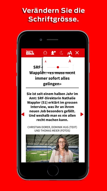 SonntagsBlick E-Paper screenshot-3