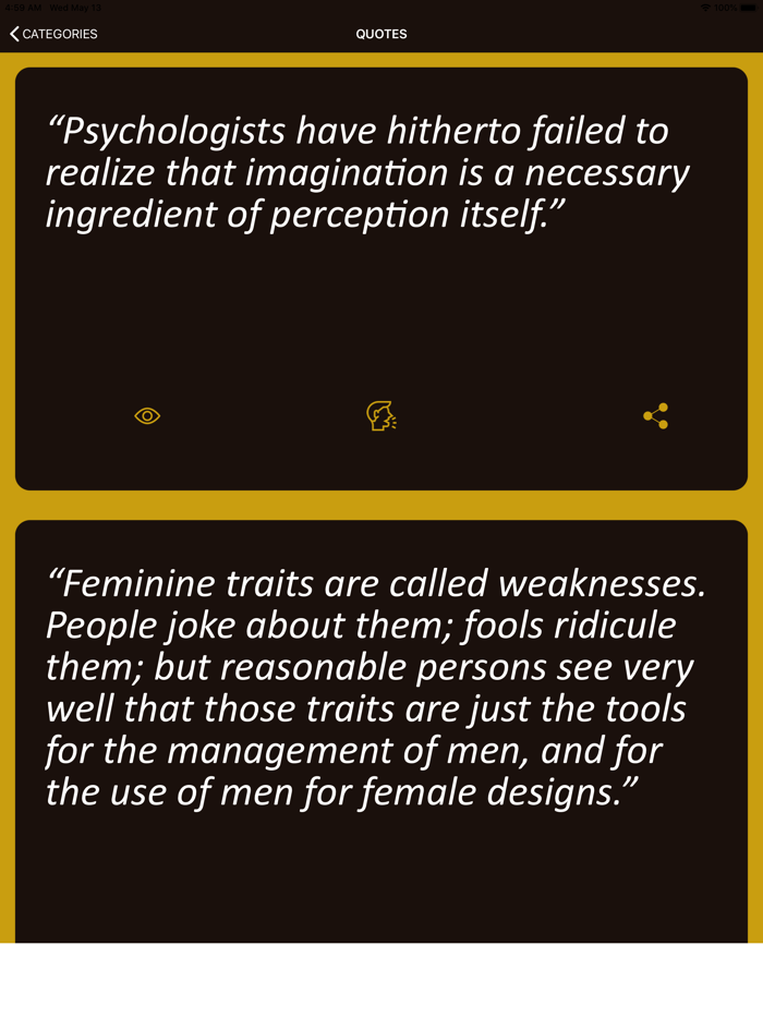 Immanuel Kant Wisdom