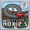 Roxie's a-MAZE-ing Vacation Adventure is based on a new maze Roxie Munro has specially designed