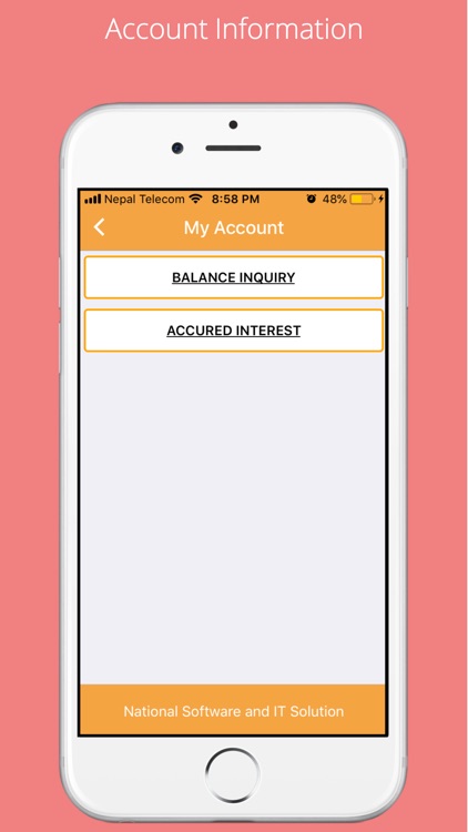 NSGO Mobile Banking screenshot-3