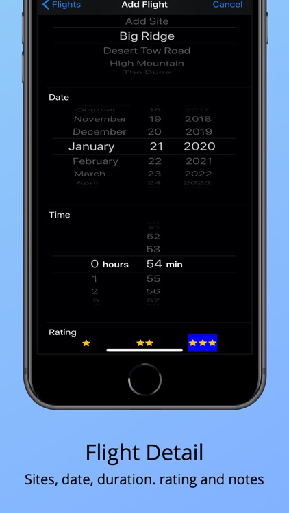 PG Log screenshot-5