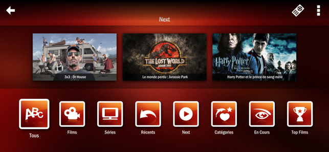 Zappiti Media Control 4k On The App Store