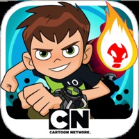 Ben 10: Up to Speed Wiki