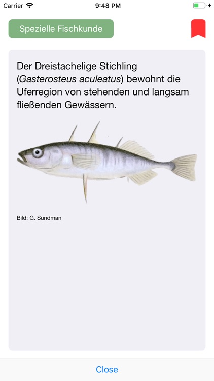 Fischereiprüfung Thüringen screenshot-3