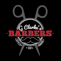 G Clarkes Barbers Appointments