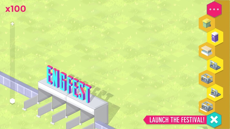 100 Years EA screenshot-6