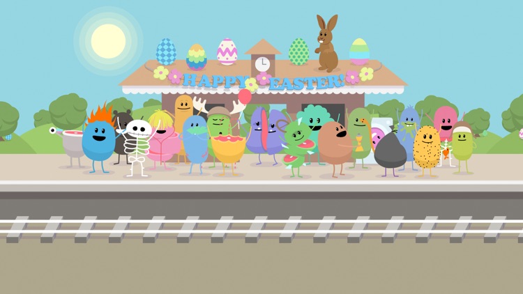 Dumb Ways to Die screenshot-0