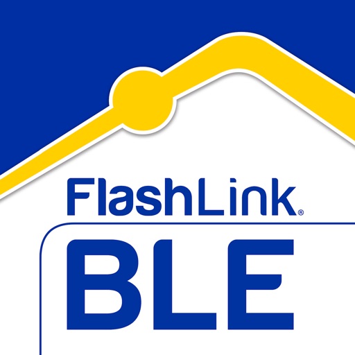 FlashLink BLE