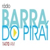 Rádio Barra do Piraí AM 1470