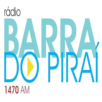 Rádio Barra do Piraí AM 1470 Cheats