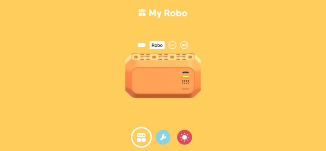 Robo Code(圖1)-速報App