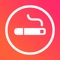 A great app will help you quit smoking