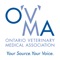 As the largest annual veterinary conference in Canada, the Ontario Veterinary Medical Association is pleased to offer a world class variety of continuing education opportunities