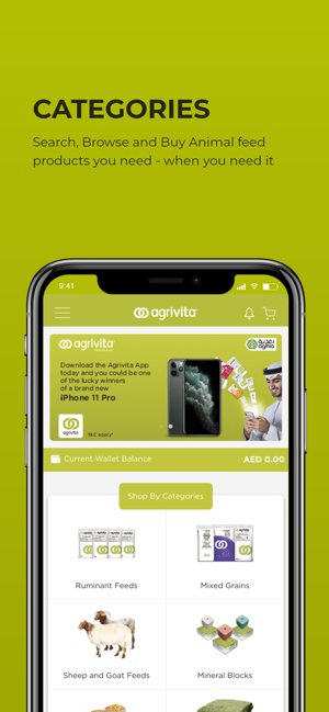 Agrivita(圖2)-速報App