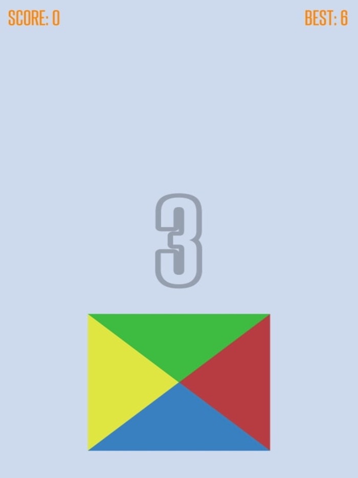 PickColor  2020 Arcade