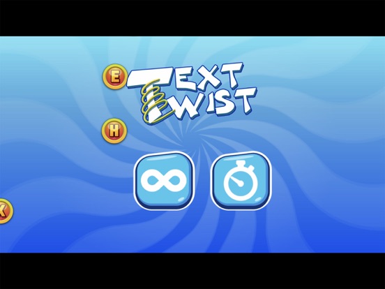 Text Twist Gameのおすすめ画像2