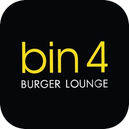 Bin 4 Burger Lounge