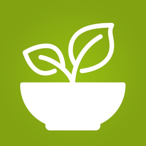 Clean Eating Vegan Recipes iOS App