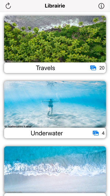 Lalo ARPhoto screenshot-3
