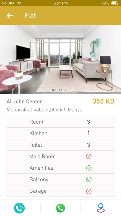 Roomkw screenshot-4