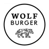 WOLF BURGER DELIVERY