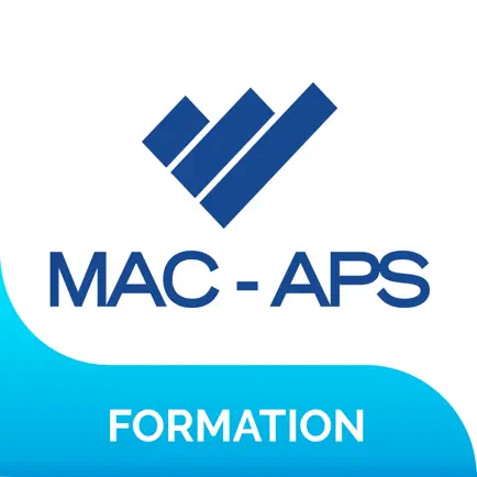 1001 Compétences MAC-APS Читы