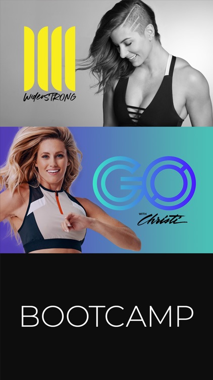 NEOU: Fitness Training Classes screenshot-5