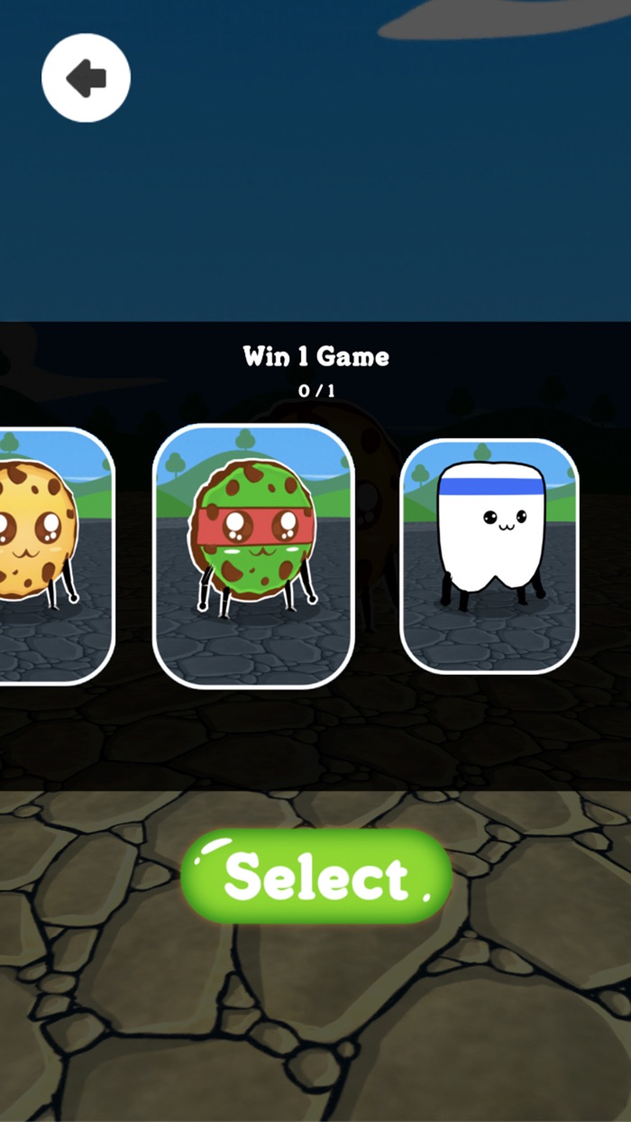 Squichy cookie.io  cookie war