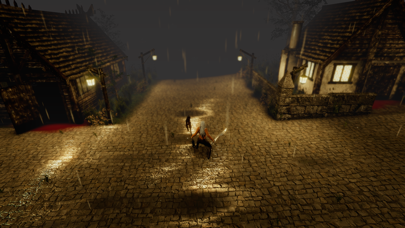 Darkness Trap: Purify Old Sins screenshot 3