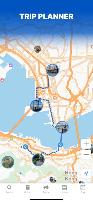 Sygic Travel Maps Offline(圖3)-速報App