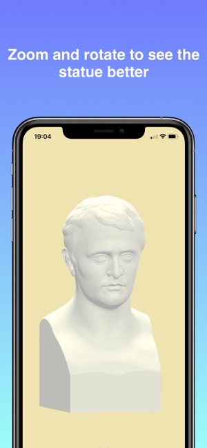 Famous Statue(圖6)-速報App