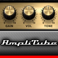AmpliTube CS for iPad apk